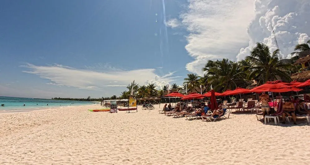 Bel Air Collection Resort & Spa Riviera Maya Xpu Ha