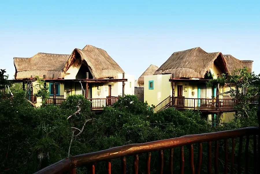 Bel Air Collection Resort & Spa Riviera Maya Xpu Ha