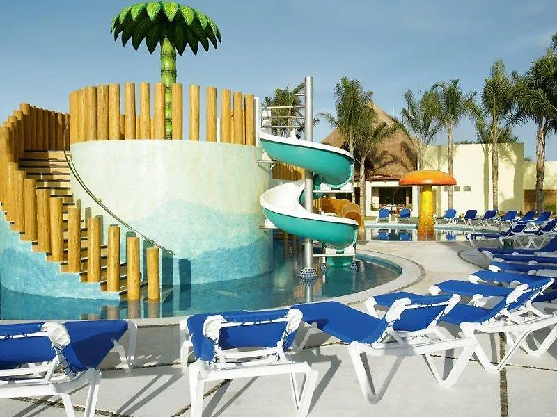 Bel Air Collection Resort & Spa Riviera Maya Xpu Ha 4*,