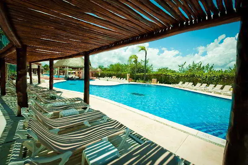 Bel Air Collection Resort & Spa Riviera Maya Xpu Ha