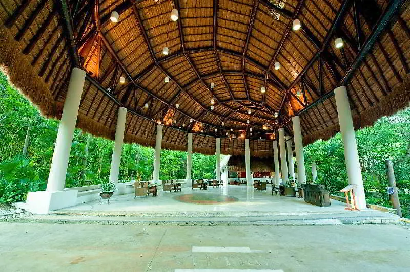 Bel Air Collection Resort & Spa Riviera Maya Xpu Ha