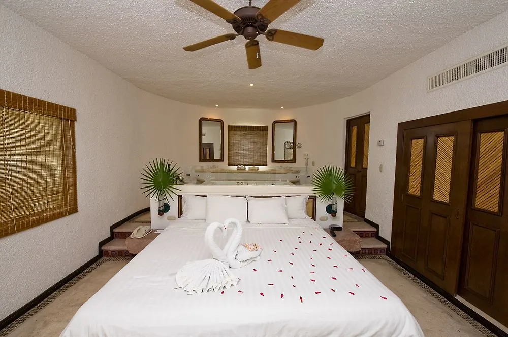 Bel Air Collection Resort & Spa Riviera Maya Xpu Ha 4*,  Mexico