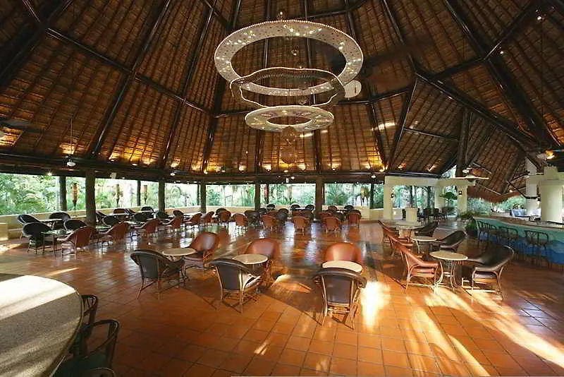 Bel Air Collection Resort & Spa Riviera Maya Xpu Ha