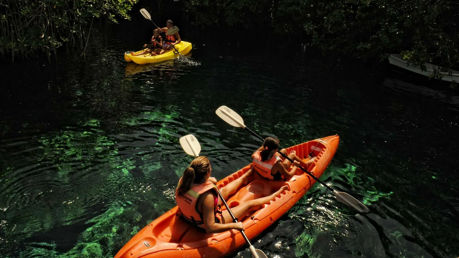 Bel Air Collection Resort & Spa Riviera Maya Xpu Ha