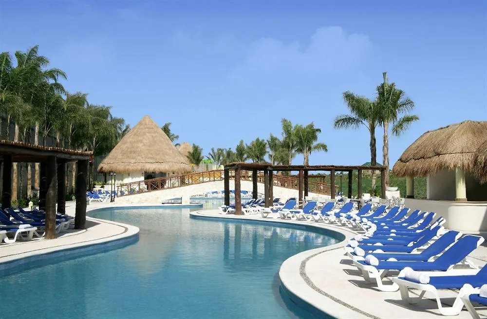 Bel Air Collection Resort & Spa Riviera Maya Xpu Ha
