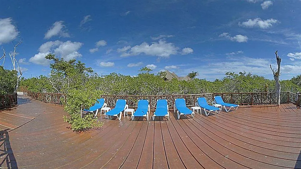 Bel Air Collection Resort & Spa Riviera Maya Xpu-Ha