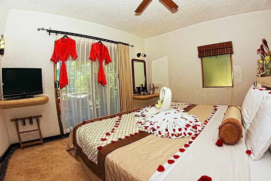 Bel Air Collection Resort & Spa Riviera Maya Xpu-Ha México