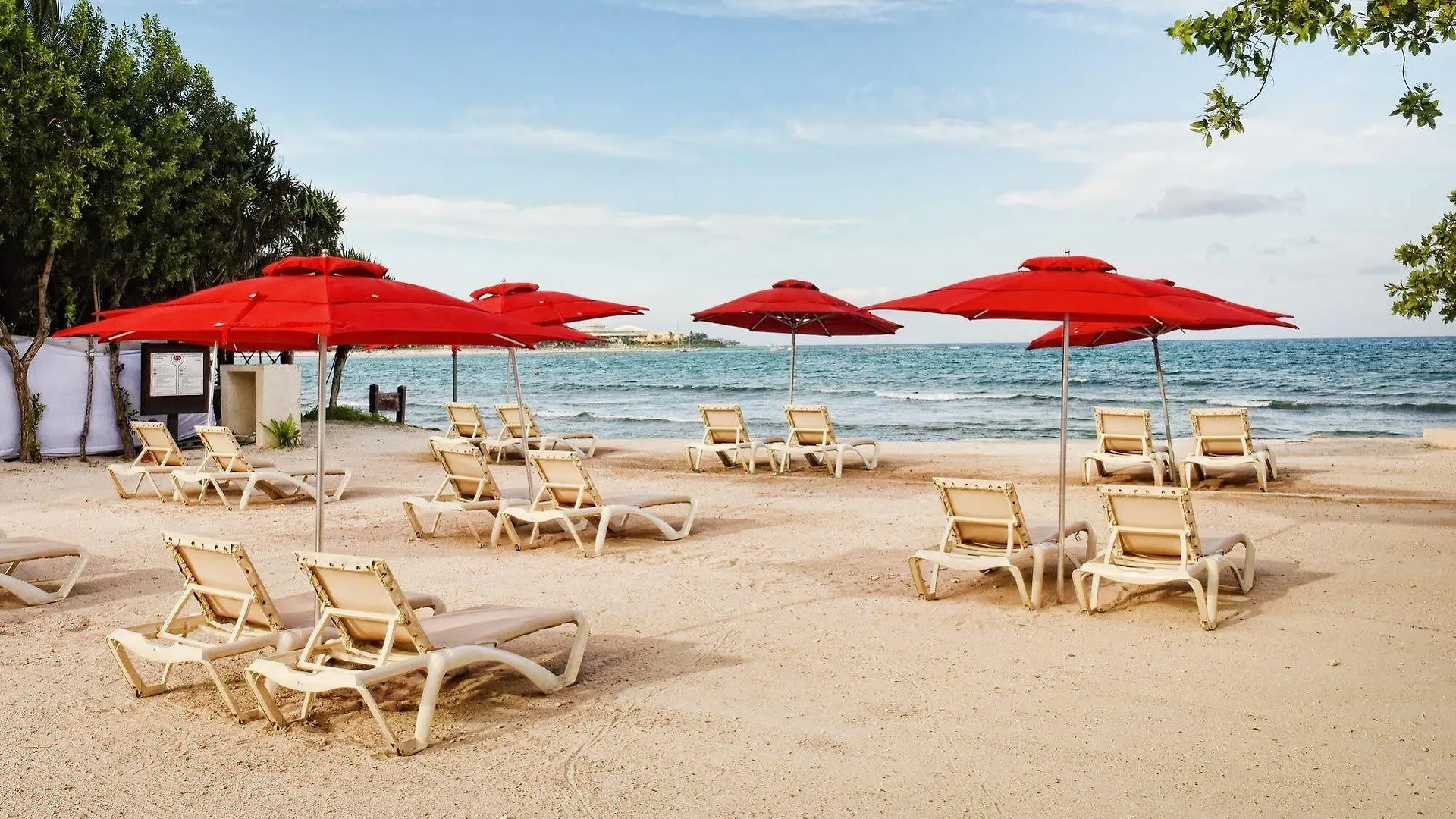 Bel Air Collection Resort & Spa Riviera Maya Xpu Ha