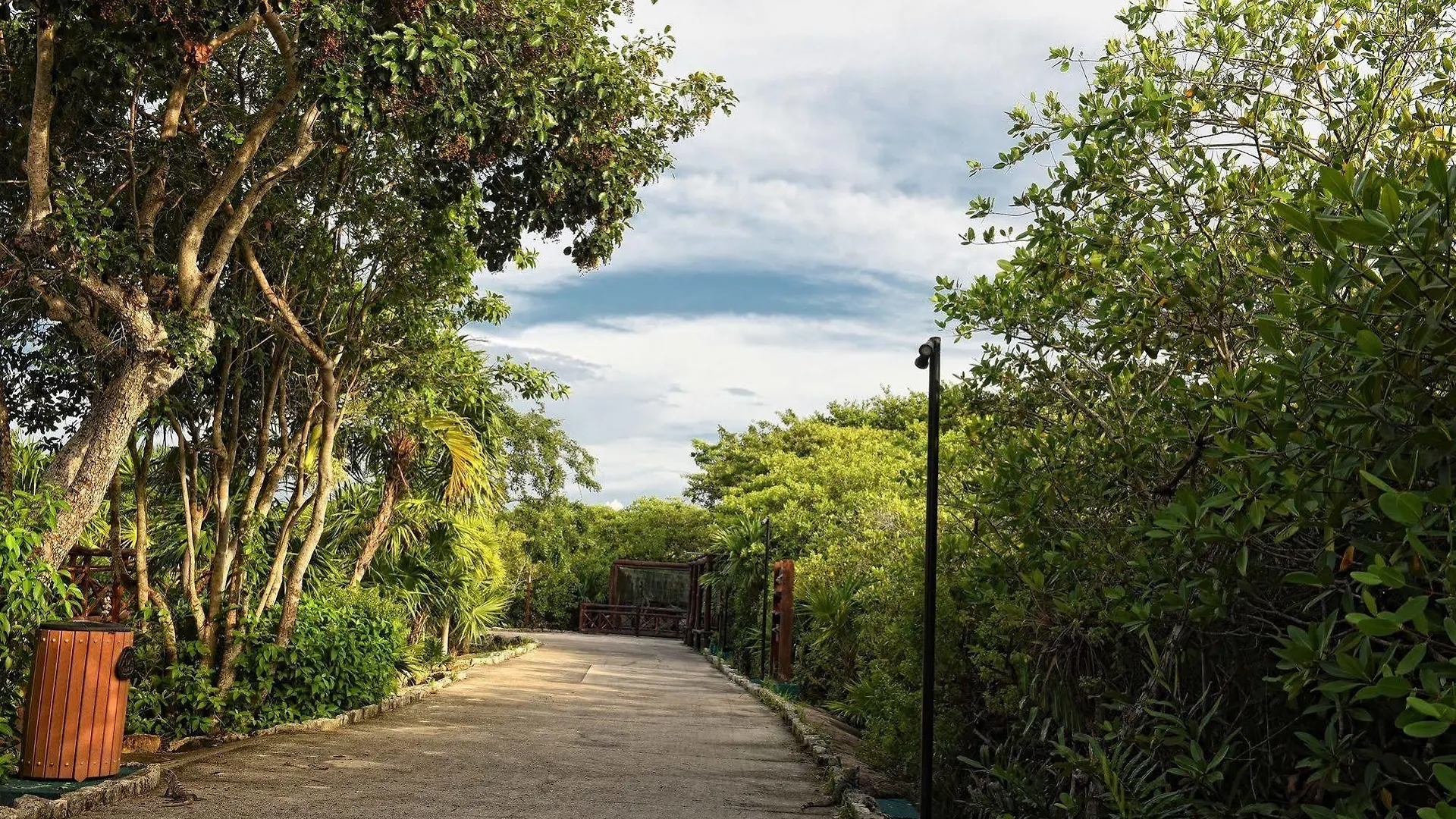 Bel Air Collection Resort & Spa Riviera Maya Xpu Ha