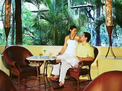 Bel Air Collection Resort & Spa Riviera Maya Xpu Ha